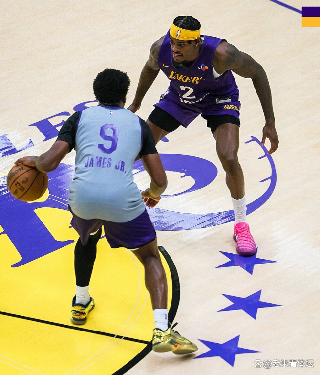 lol比赛回放-关于转会期体能课后,洛杉矶湖人更衣室发声备战NBA总决赛,悬念犹存,训练强度明显提升的信息